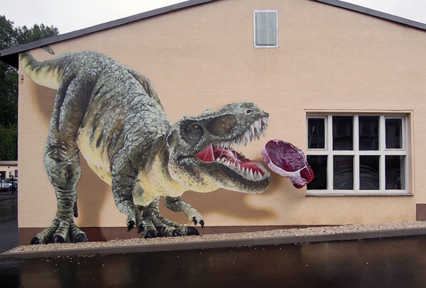 兰溪谷文化专业从事墙体彩绘3d立体画涂鸦手绘壁画酒店配画工程等彩绘